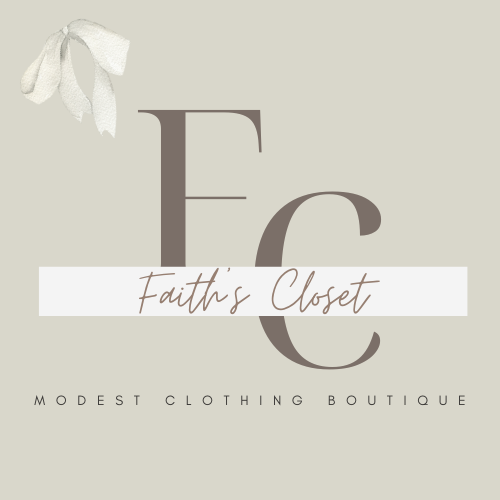 Faith's Closet